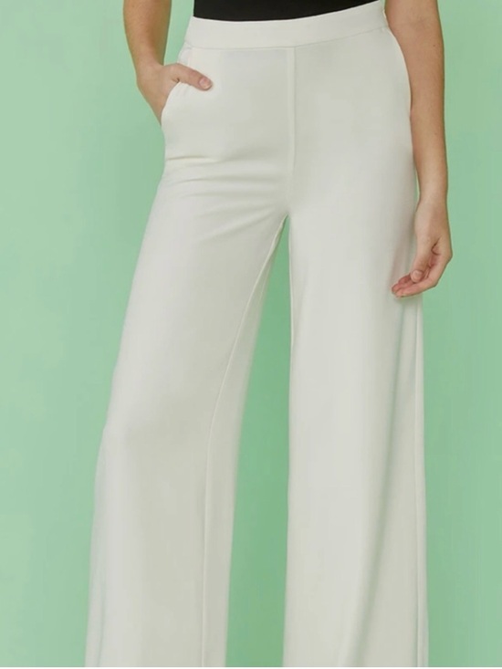 Modcloth Pants - NWT ModCloth Wide Leg Pants